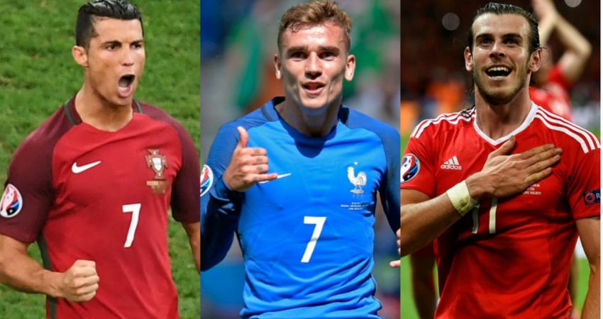مفاجأة مدوية في القائمة النهائية لأفضل لاعب بأوروبا