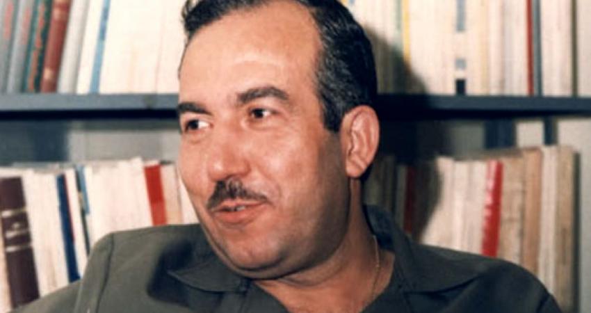 29  عاما على رحيل القائد خليل الوزير