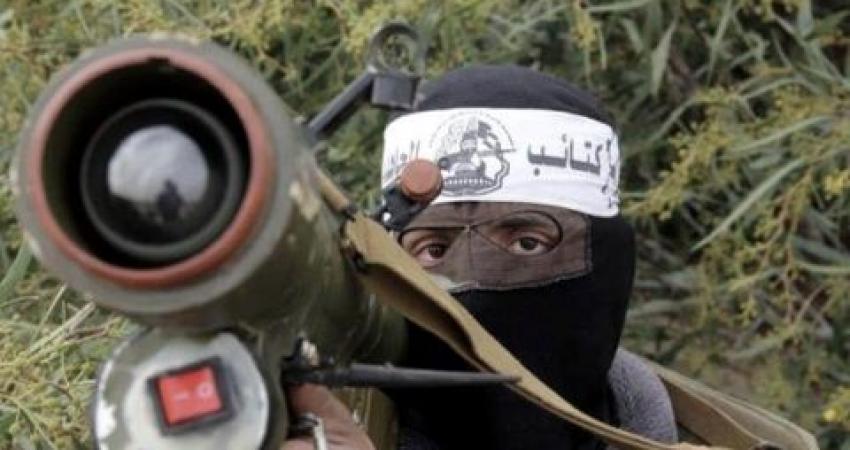 مجاهدين