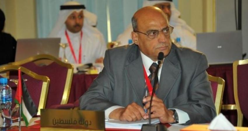 المستشار سامي صرصور