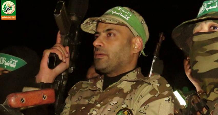 المحرر محمود الهندي