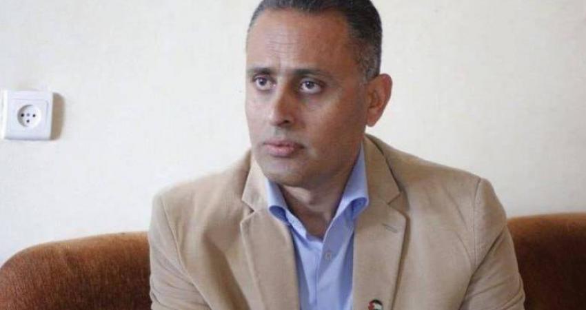 الاحتلال يمدّد توقيف مدير هيئة الأسرى في رام الله