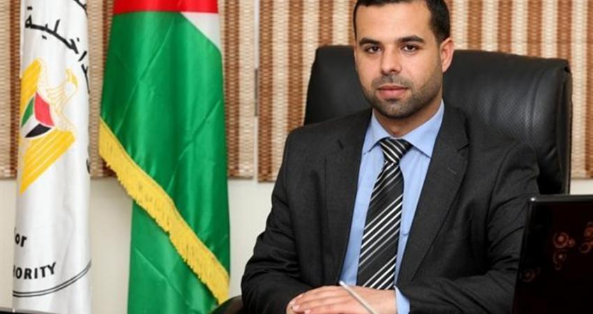 البزم: اعتقال قاتل الشهيد مازن فقها ومن ساعده