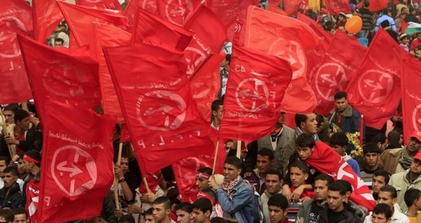 الشعبية تحمّل السلطة تداعيات استمرار سياسات العقاب الجماعي بحق غزة