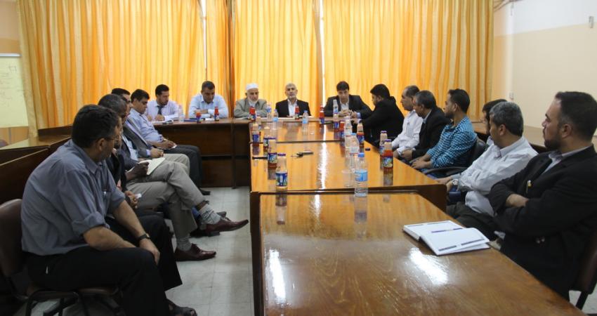 سعر المياه في رفح