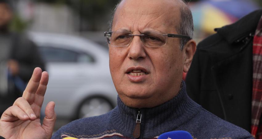 جمال الخضري