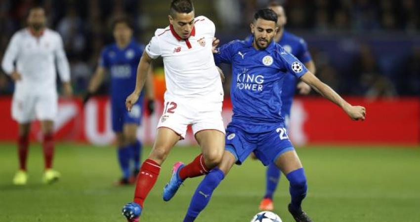 نجم عربي ضمن قائمة اهتمامات برشلونة