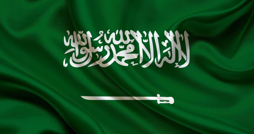 خلفيات-علم-السعودية-1