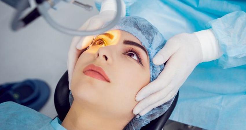 هل تلائم عملية تصحيح النظر الجميع؟