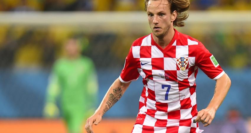 rakitic