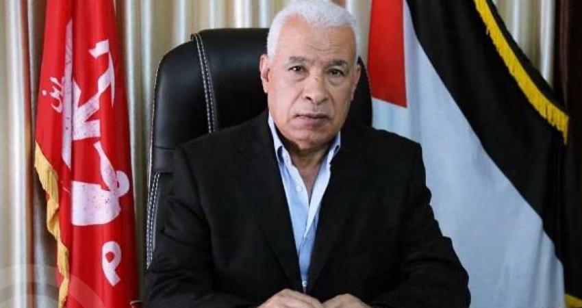 صورة الجبهة الشعبية