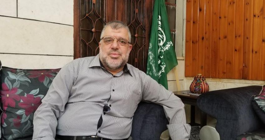 يوسف: مفتاح الدخول لصفقة جديدة الإفراج عن معتقلي صفقة شاليط