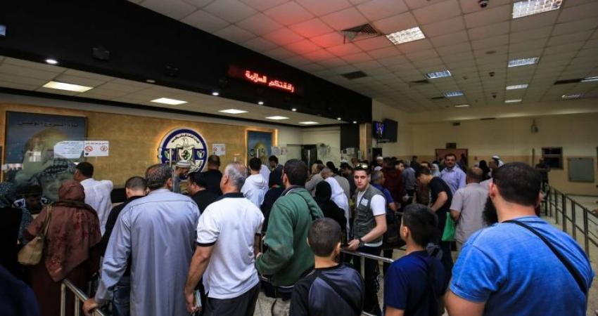 معبر الكرامة