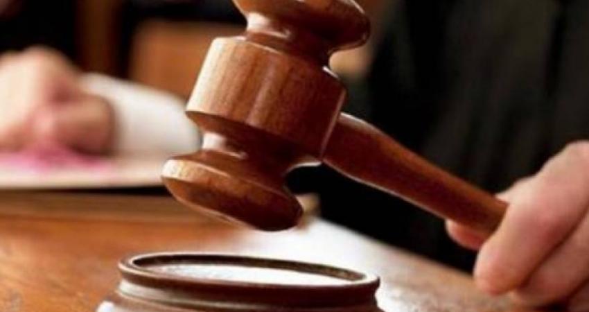 رام الله: الحكم على شخص بالأشغال الشاقة 15 عاما بتهمة القتل القصد