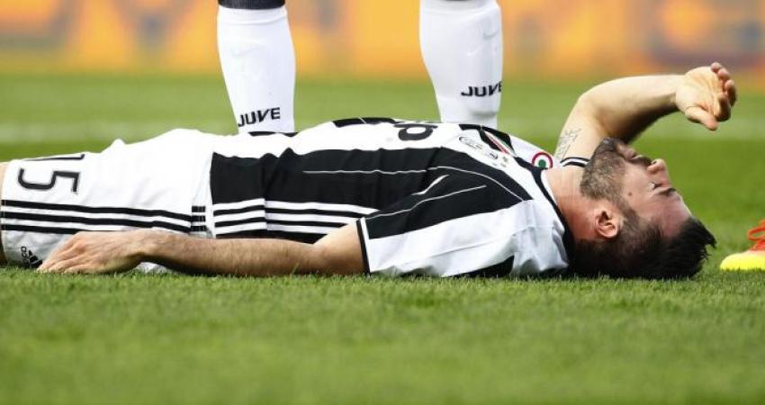 Andrea-Barzagli أندريا بارزالي