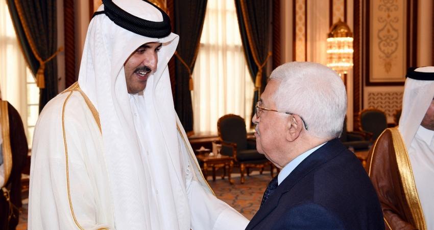 أمير قطر