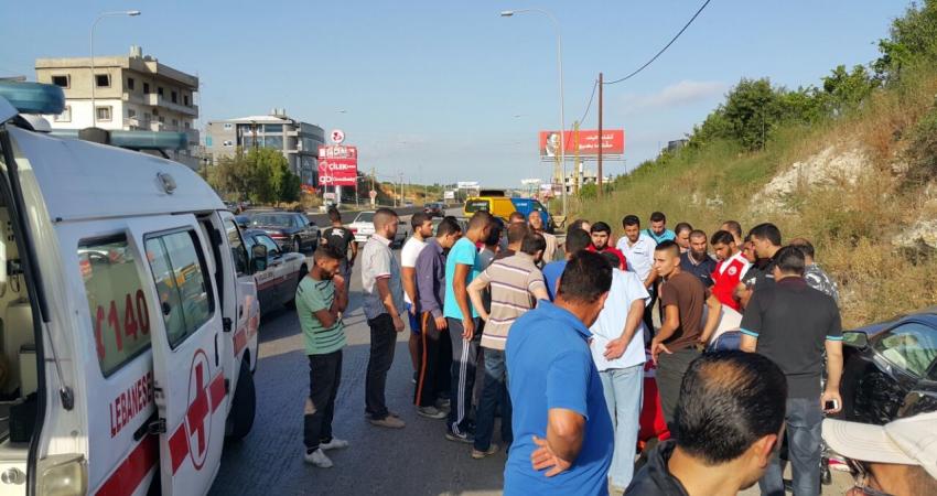 إصابة 4 أطفال في حوادث متفرقة بجنين