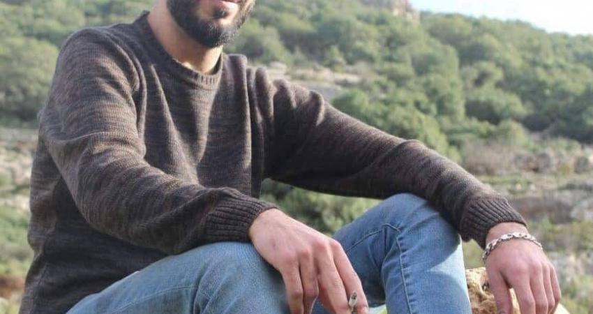 مواصلة البحث عن شاب مفقود منذ يومين في جبال أريحا 
