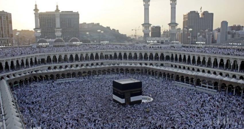 حجاج