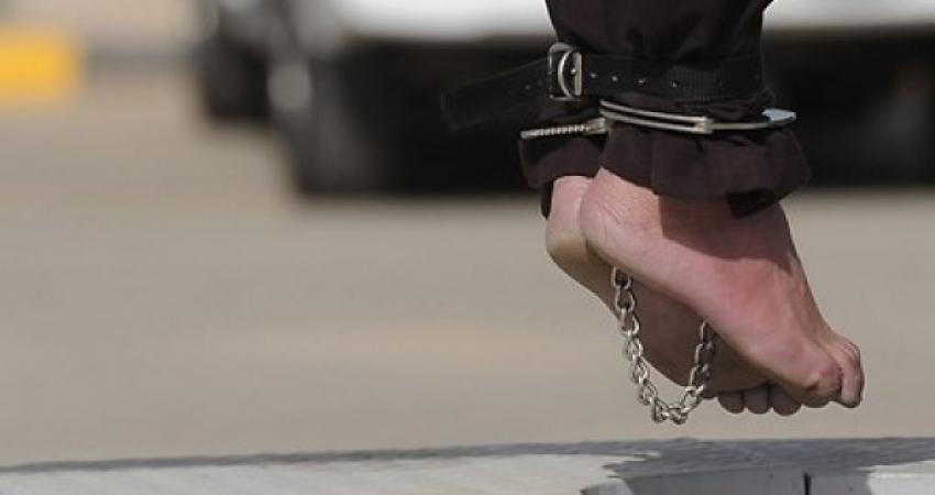 تنفيذ أحكام إعدام بغزة