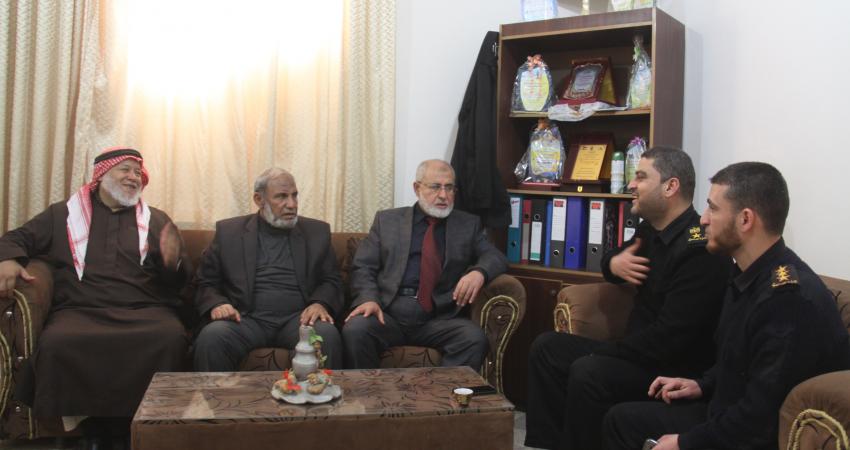 التغيير والاصلاح