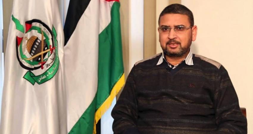 أبو زهري يرد على إصرار "فتح" إقامة مهرجان انطلاقتها بغزة