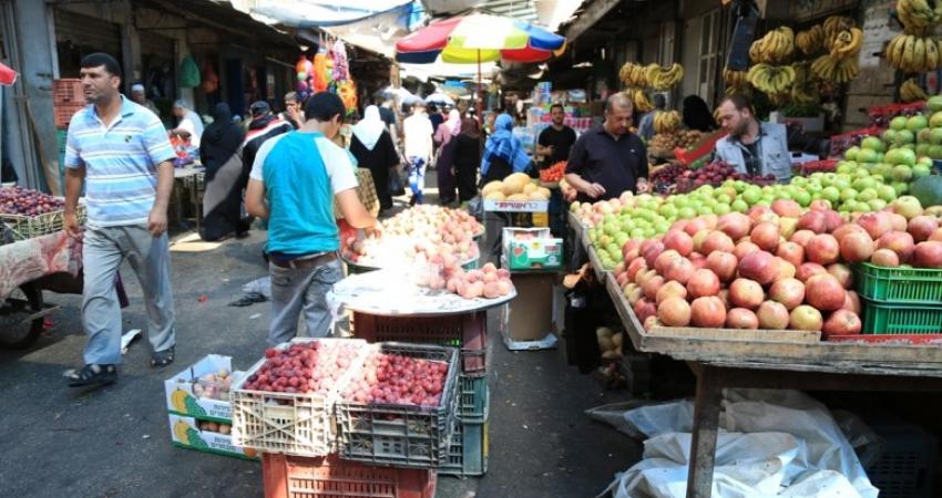 في ظل وباء كورونا..