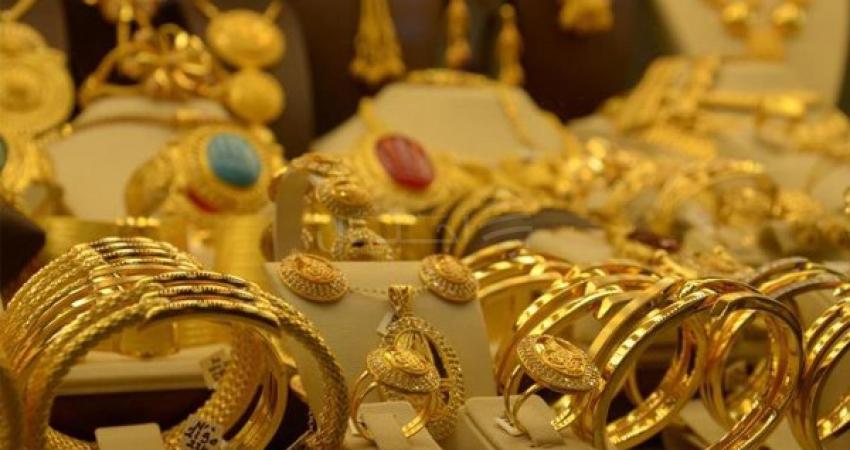 مديرية المعادن الثمينة تدمغ 673 كغم ذهب خلال الشهر الماضي
