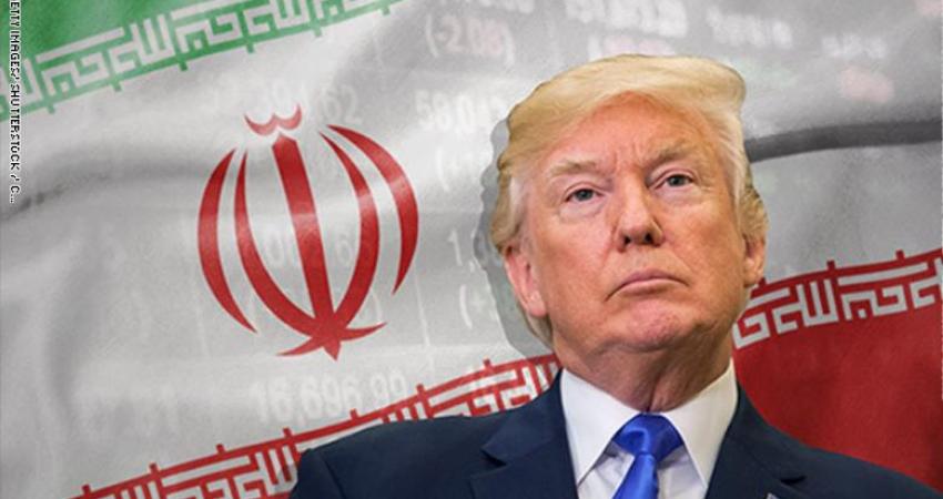 Trump Iran
