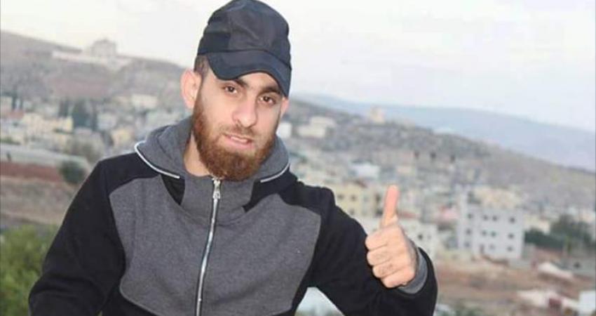  الشاب محمد صبحي الصالحي