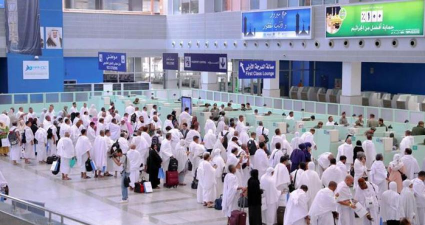 الحجاج