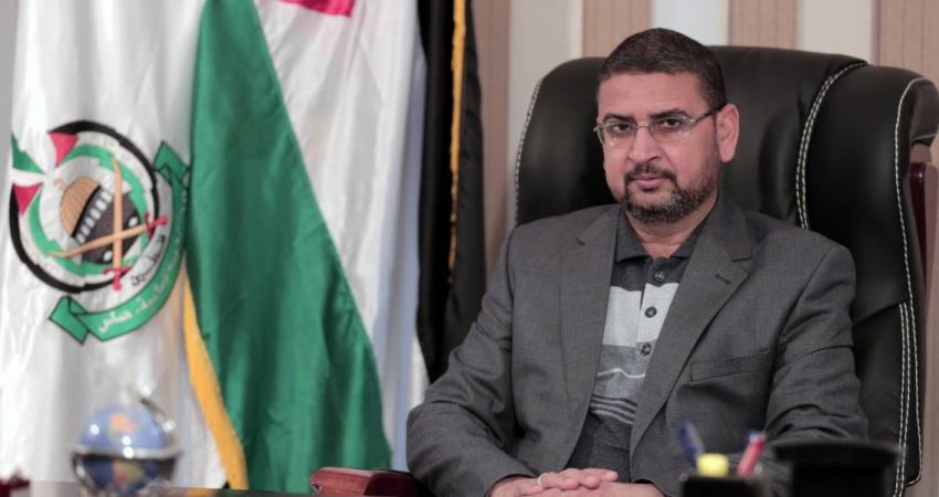 سامي أبو زهري 
