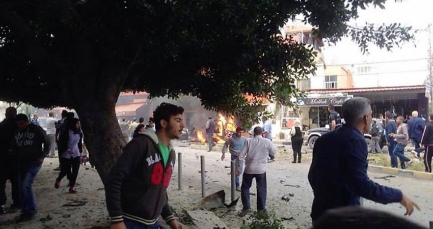 اغايال فتحي زيدان قيادي فتح في لبنان