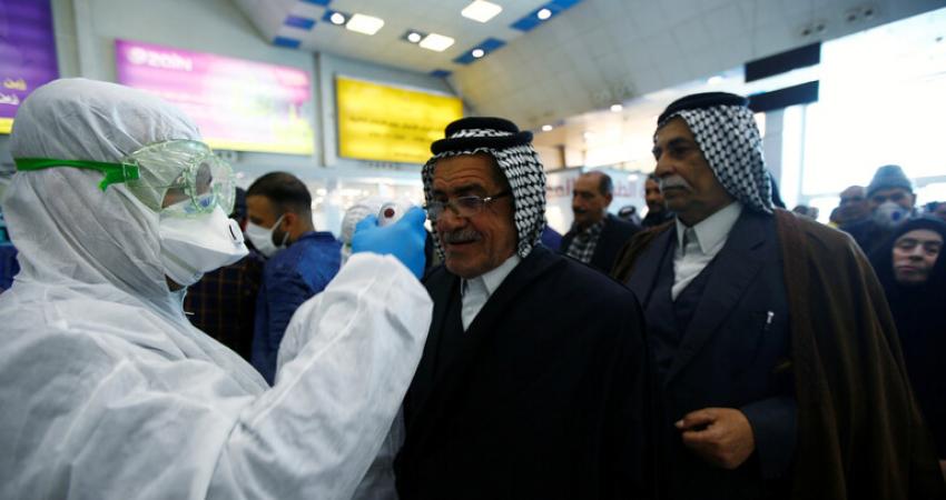 عشيرة عراقية