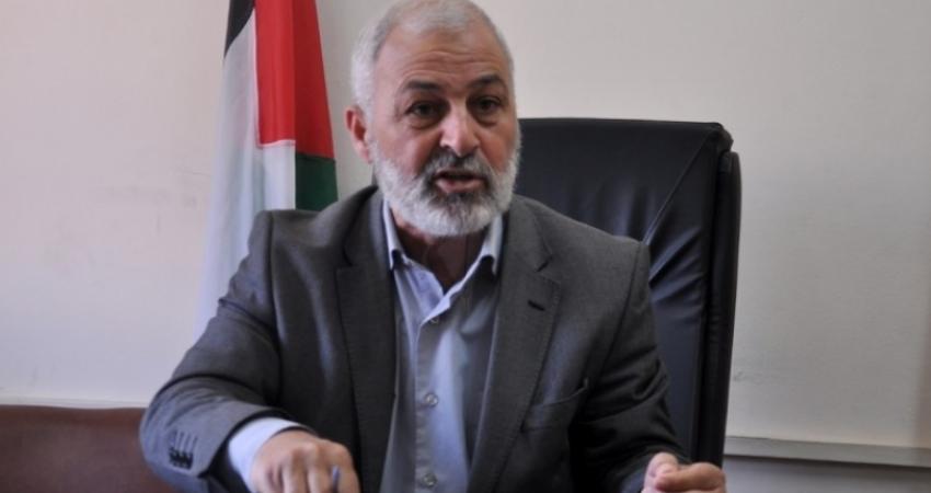 النائب الغول: سحب عباس شكوى ضد الاستيطان قرار 