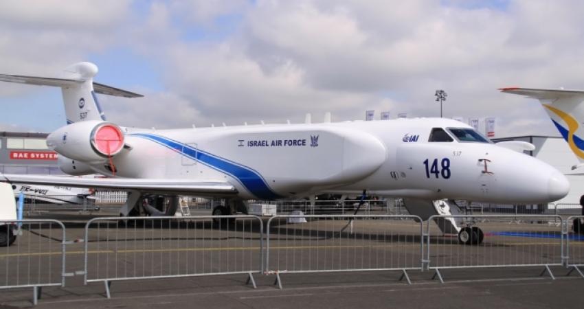 طائرة استطلاع