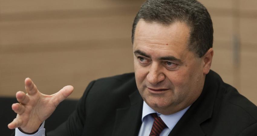 يسرائيل كاتس