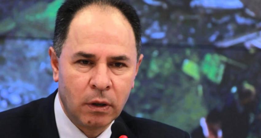  فائد مصطفى سفير السلطة الفلسطينية