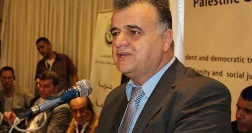 شاهر سعد: قانون الضمان أهم انجازات الحركة النقابية