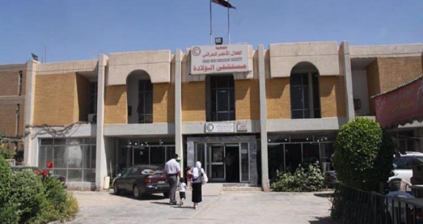 مقتل 11 رضيعا في حريق بمستشفى توليد ببغداد
