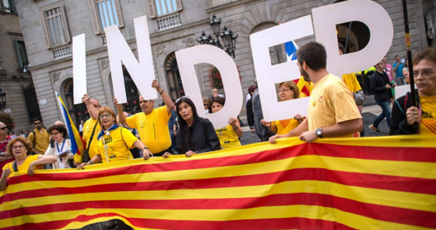 كتالونيا تصوت على 