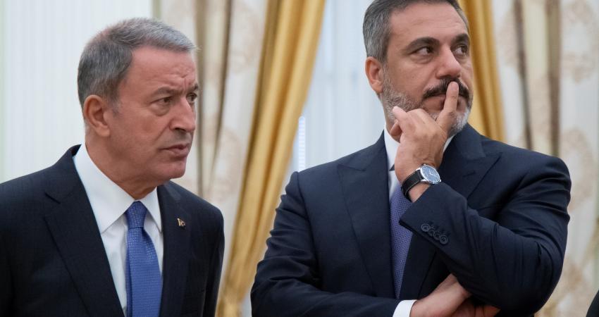  هاكان فيدان