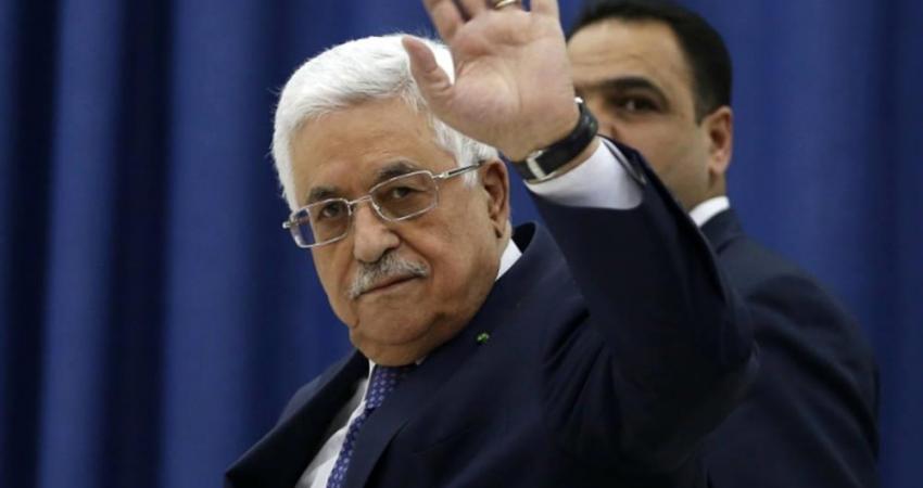 Mahmoud-Abbas