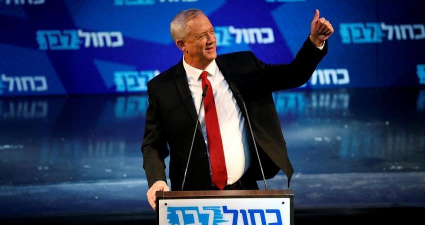 benny_gantz_tel_aviv