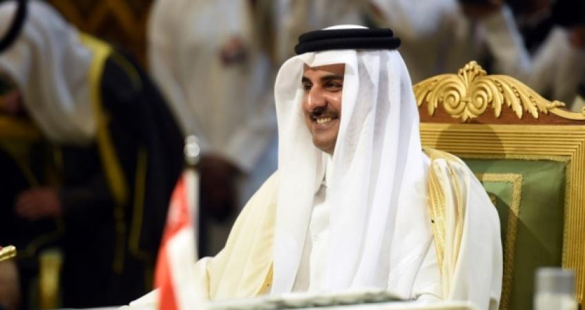 large-وزير-خارجية-قطر-الأمير-تميم-سيشارك-في-قمة-مجلس-التعاون-35997