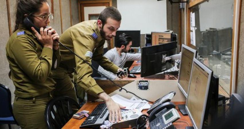 "ليبرمان" يقرر نقل إذاعة الجيش الإسرائيلي إلى القدس