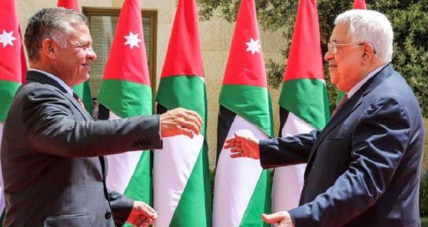 معارضة أردنية وترحيب فلسطيني باتحاد كونفدرالي.. ما دلالاته؟