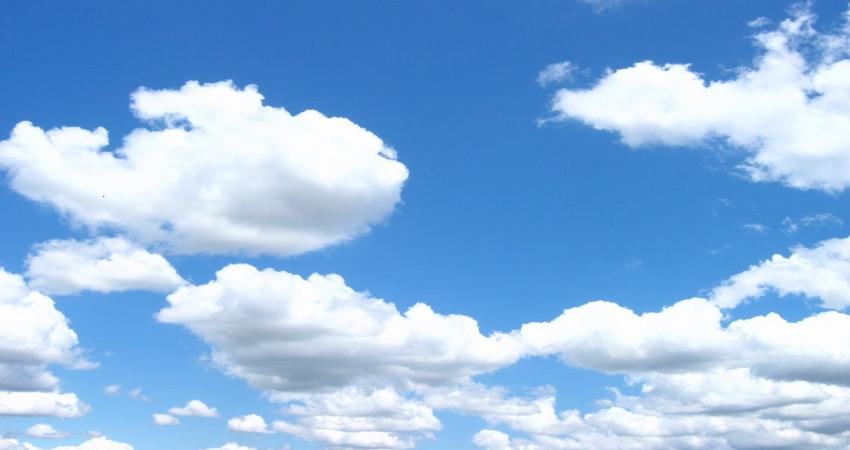 الطقس: استمرار الأجواء الحارة حتى الاثنين