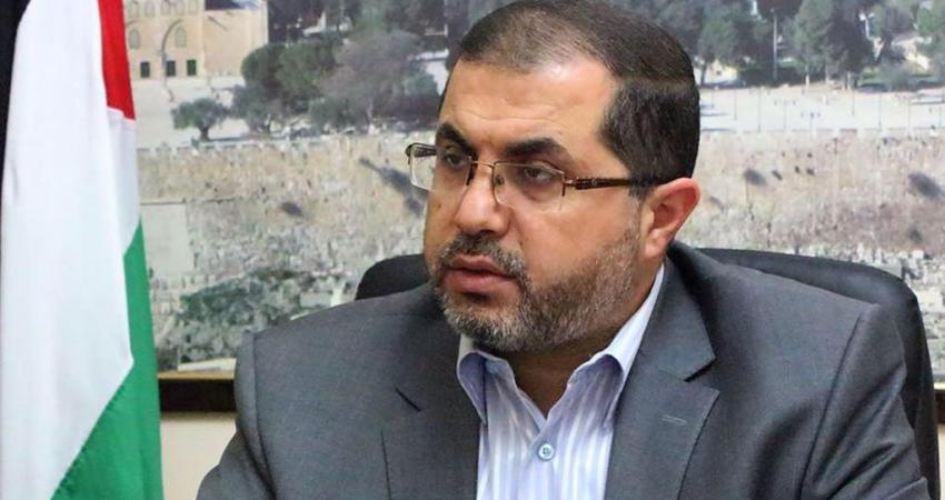 bassem_naim_hamas_leader