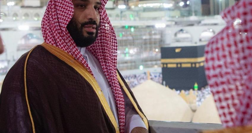 محمد ابن سلمان